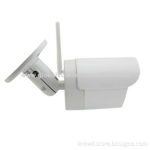 Hidden Cameras, Support Onvif, P2P, Night Vision, Motion Detection Alert